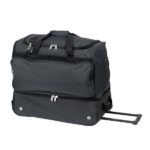 PROFESSIONAL FREETIME BAG BLACK