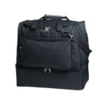 N SPORTBAG BLACK