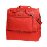 N SPORTBAG RED