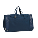 FITNESS BAG - NAVY